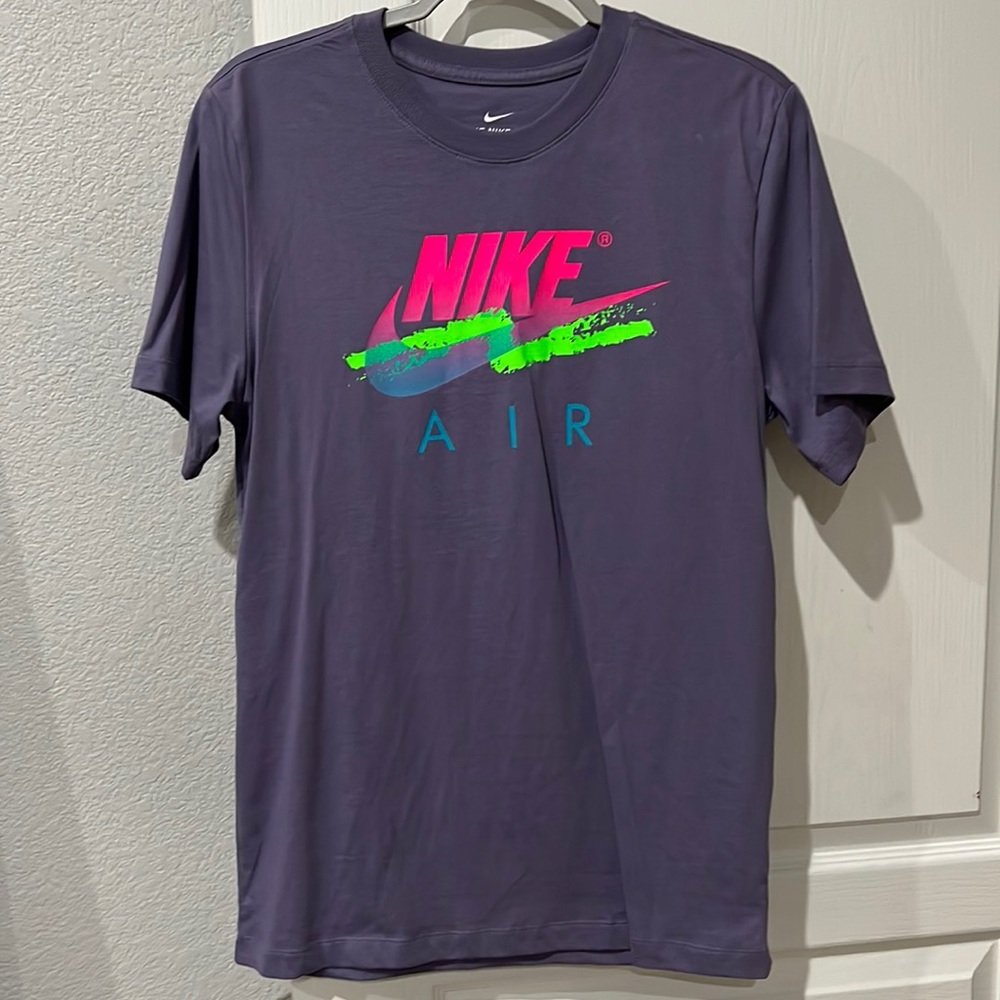 Nike Air Shirt